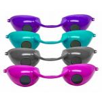 Peepers Tanning Bed Protective Eyewear