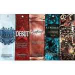 ~SALE~ Designer Skin 2023 Premium Packet group of 5 quantity
