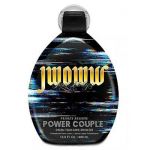 Jwoww POWER COUPLE Private Reserve Dark Bronzer - 13.5 oz.