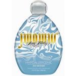 Jwoww HYPOALLEGENIC DHA Bronzer - 13.5 oz.