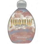 Jwoww WHITE BRONZER DHA HYPOALLERGENIC - 13.5 oz.