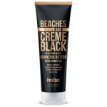 Pro Tan BEACHES AND CREAM Black Bronzer - 8.0 oz.