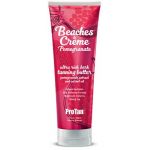 Pro Tan Beaches and Cream POMEGRANATE Intensifier - 8.5 oz.