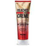 Pro Tan BEACHES AND CREAM SIZZLING Butter - 8.5 oz.