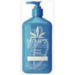 Hempz by Supre TART & CREAMY moisturizer - 17.0 oz.