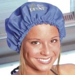 Tannie Tanning Cap Hair Protector