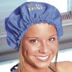 Tannie Tanning Cap Hair Protector