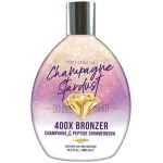 Tan Asz U CHAMPAGNE STARDUST 400 X Bronzer  - 13.5 oz.