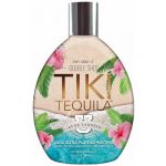 Tan Asz U TIKI TEQULA DOUBLE SHOT 400X Bronzer - 13.5 oz