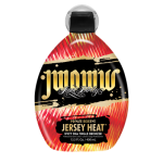 Jwoww JERSEY HEAT TINGLE DHA Bronzer - 13.5 oz.