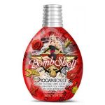 Designer Skin Bombshell 100XX Bronzer Hot Tingle Tanning Lotion