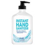 Hand Sanitizer Devoted Creatons 12.oz.