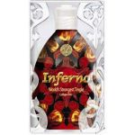 Ultimate Inferno World's Strongest Tingle Tanning Lotion