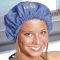 Tannie Tanning Cap Hair Protector